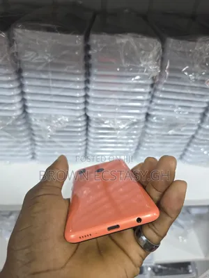 Samsung Galaxy A20e 32 GB Orange