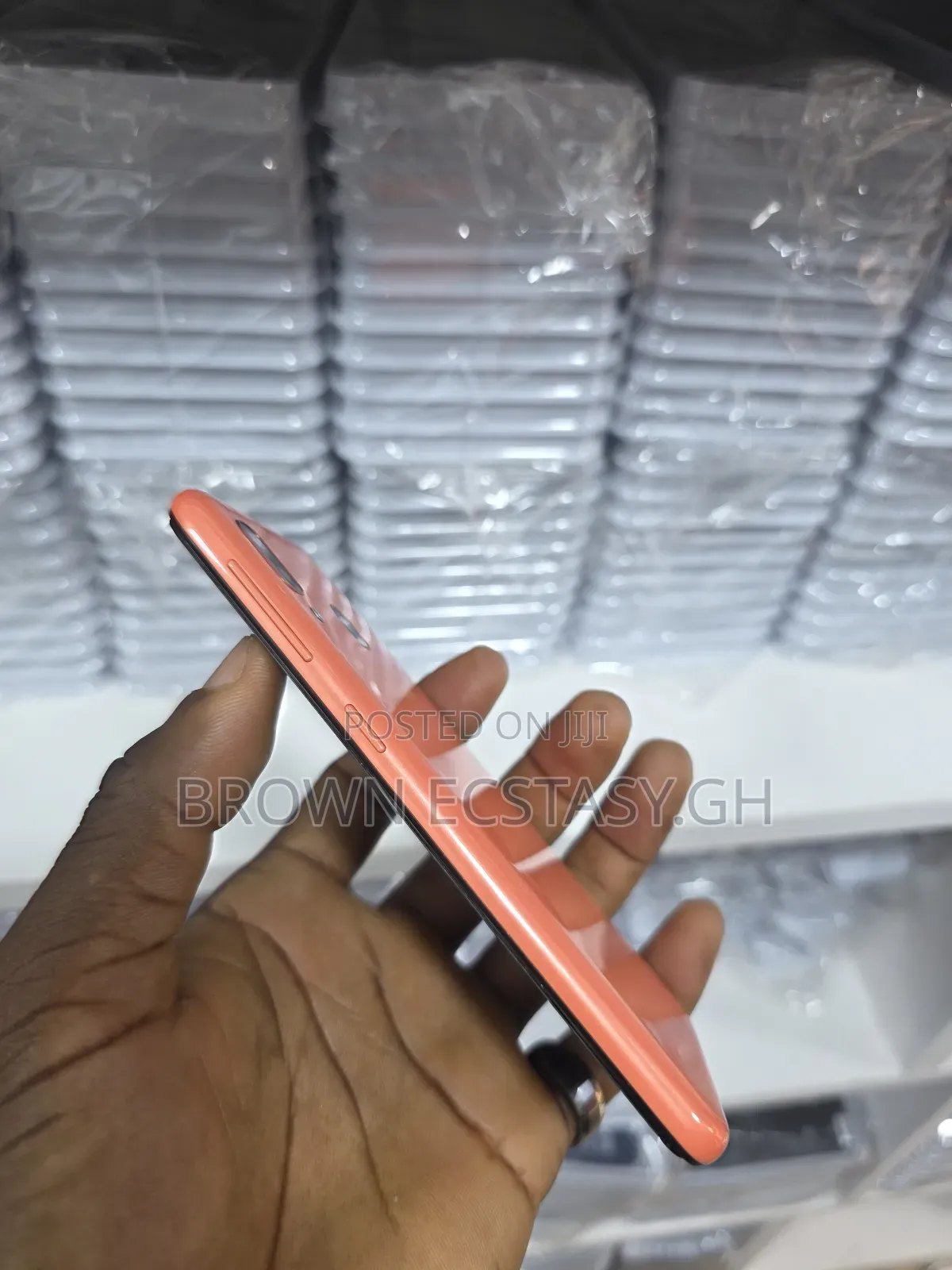 Samsung Galaxy A20e 32 GB Orange