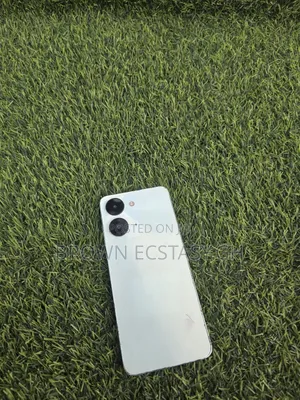 Itel P40+ 128 GB Blue