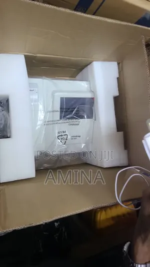 Semi Automated Chemistry Analyser