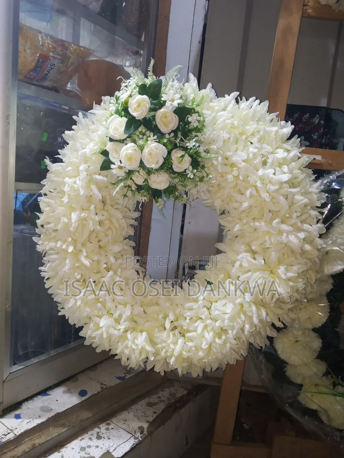 Funeral Wreaths