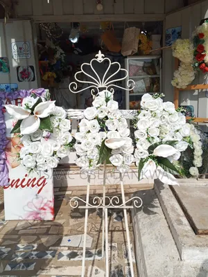 Funeral Wreaths