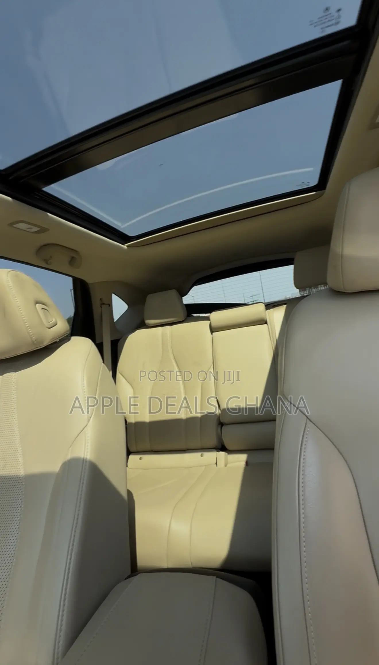 Acura RDX Advance Pkg SH-AWD 2020 White