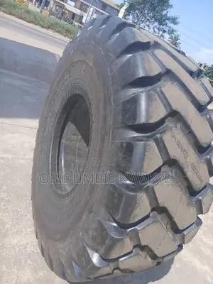 Machine Tyres