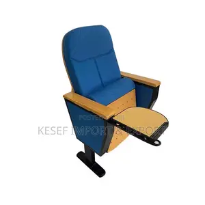 Church Auditorium Chairs