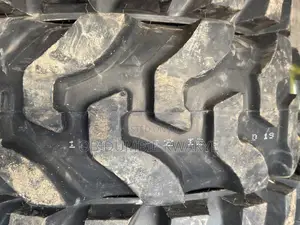 Machine Tyres