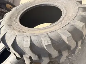 Machine Tyres