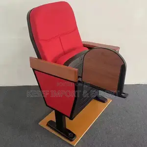 Executive Church Chairs
