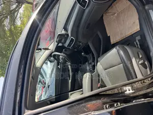 Hyundai Tucson 2020 Black
