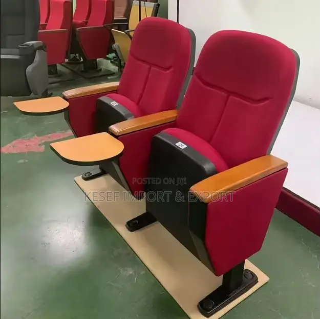 Executive Church Auditorium Chair