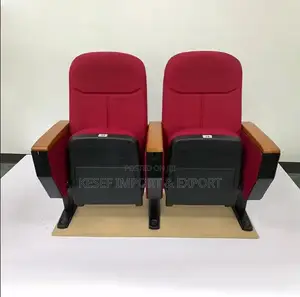 Executive Church Auditorium Chair