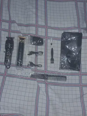 Hair Clipper 2in1