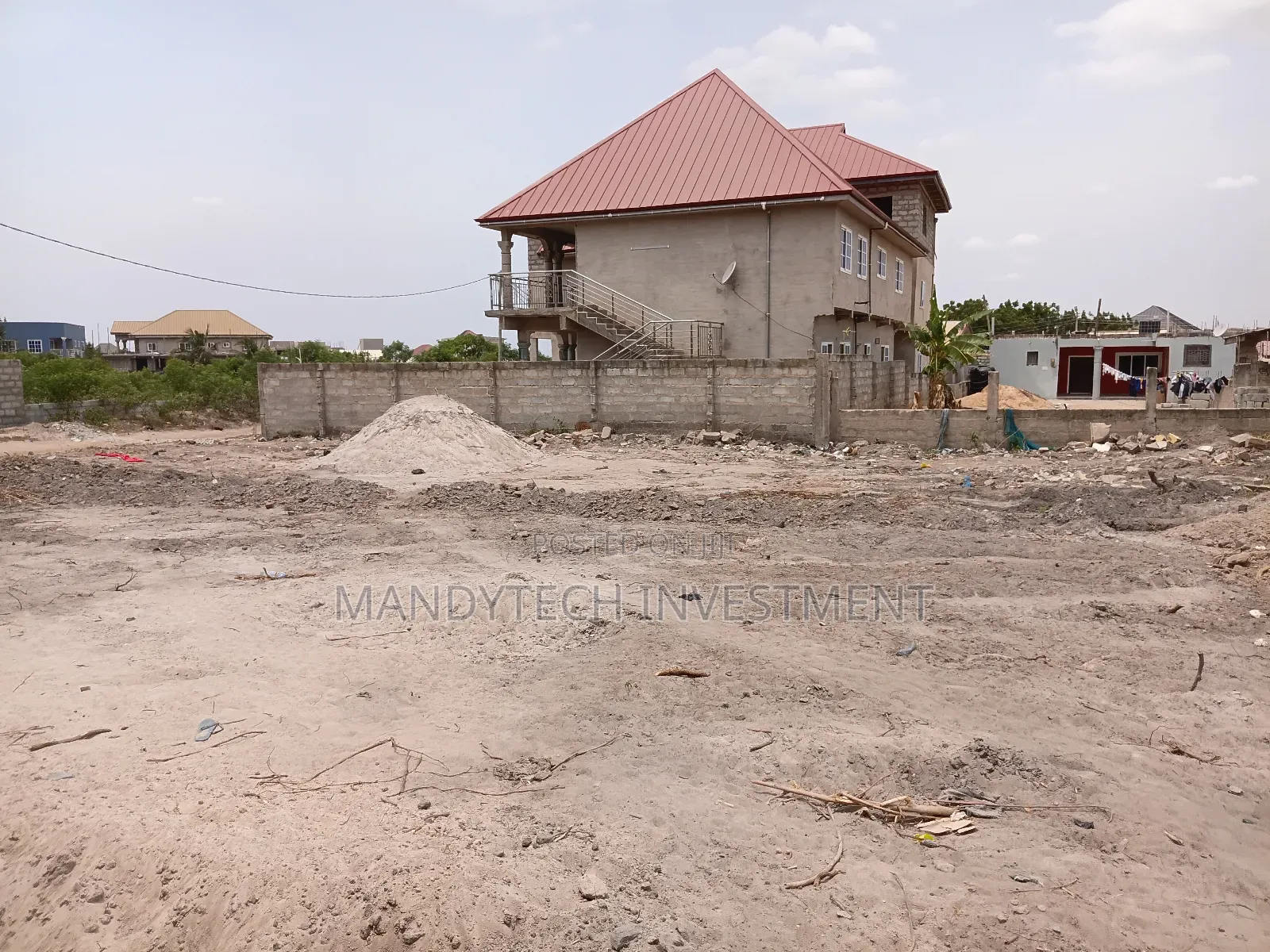 Premier-Best Land - Santor