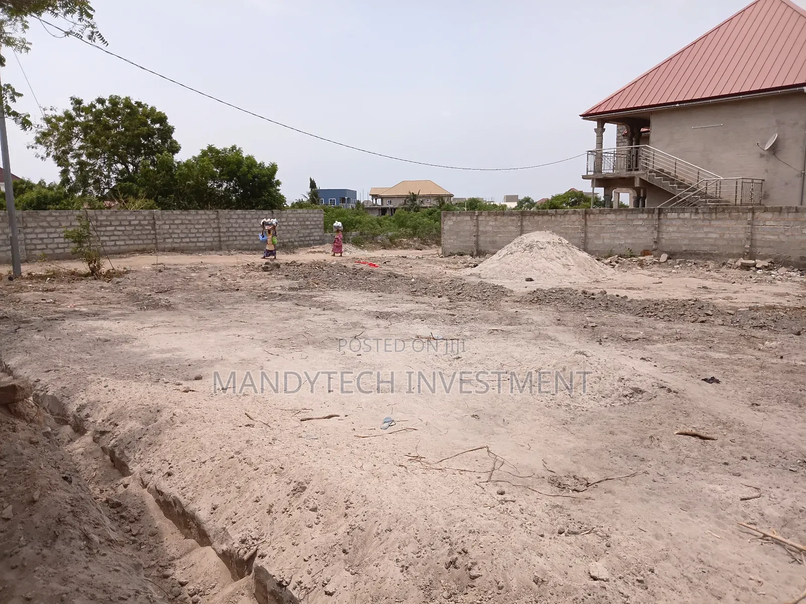 Premier-Best Land - Santor