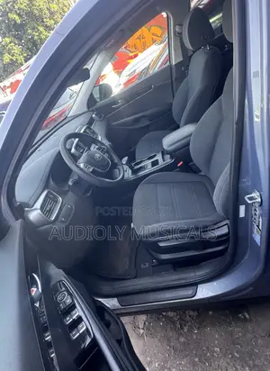 Kia Sorento 2020 Gray