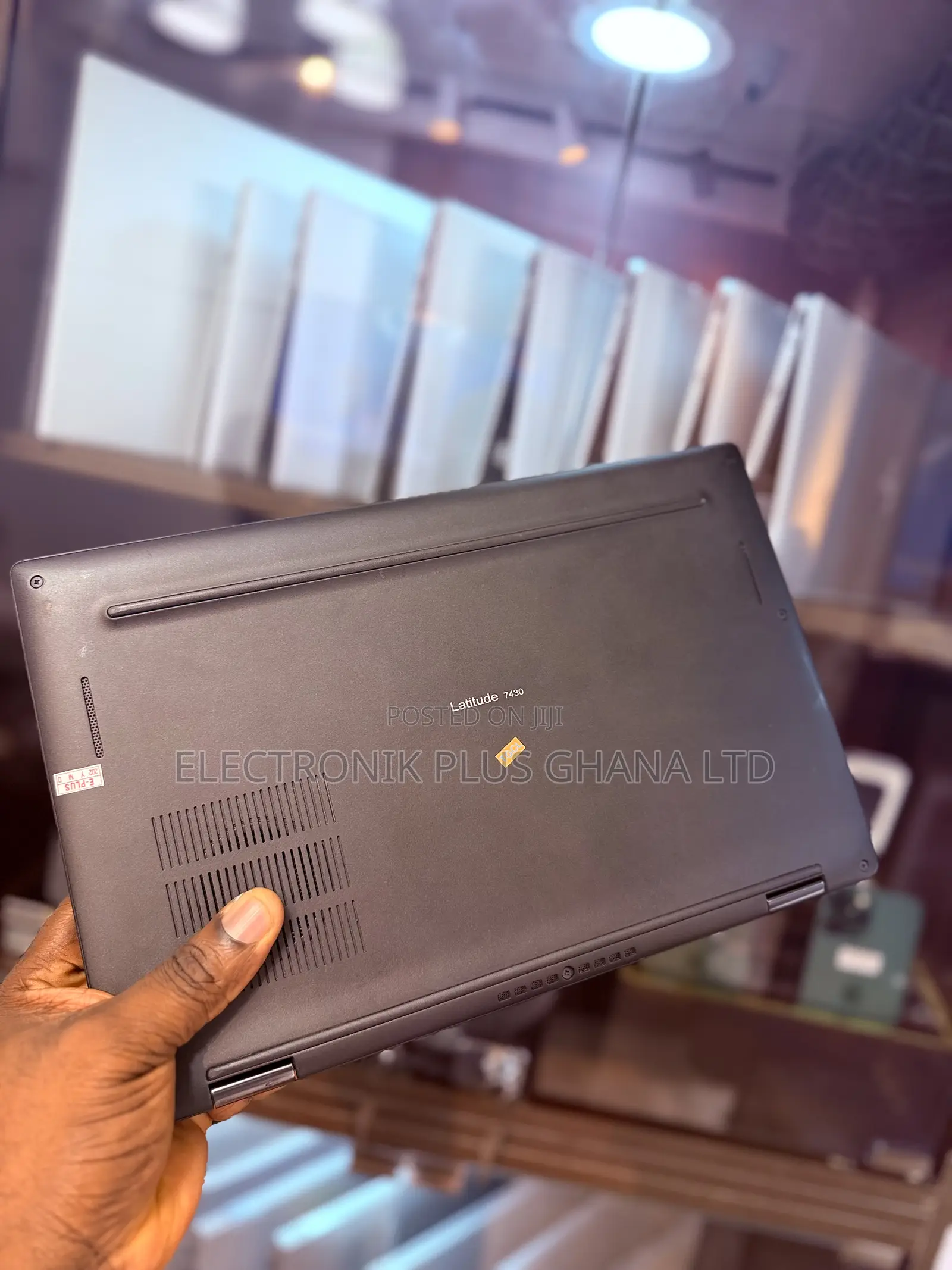 Laptop Dell Latitude 7430 16GB Intel Core i5 SSD 512GB