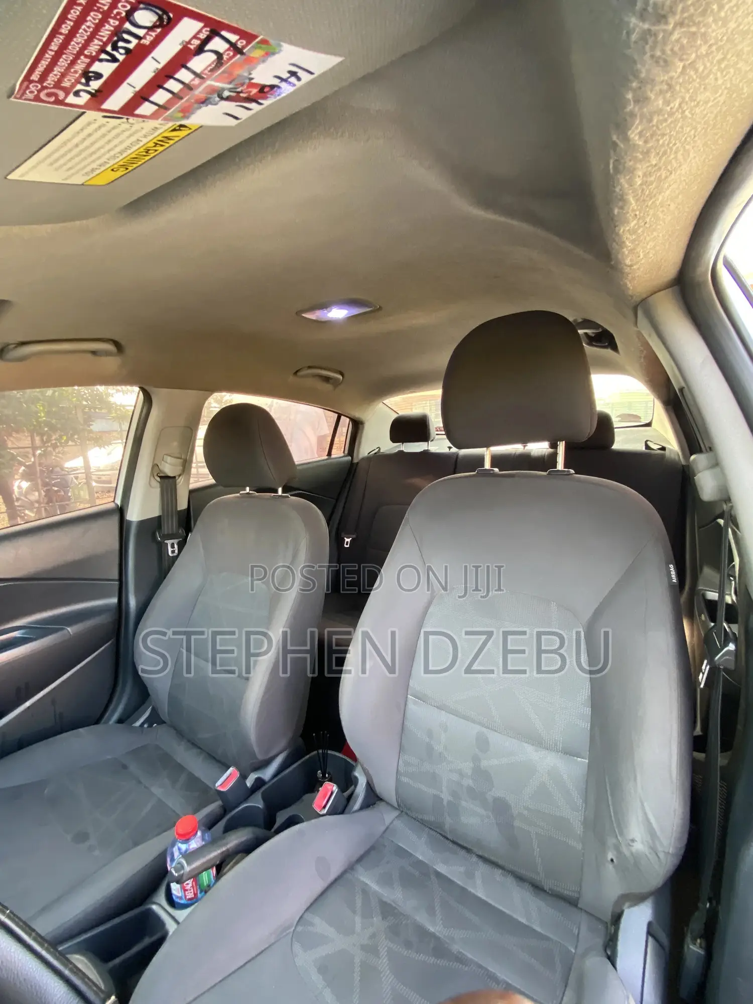 Kia Rio 2013 Silver