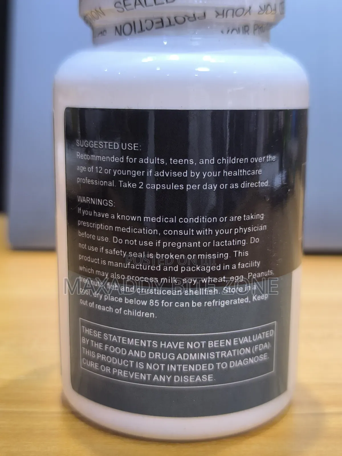 Height Supplements Natural Height Boosters for Healthy Development