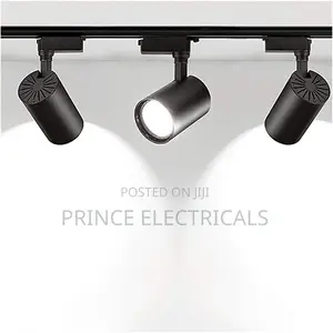 3 Set Track Light