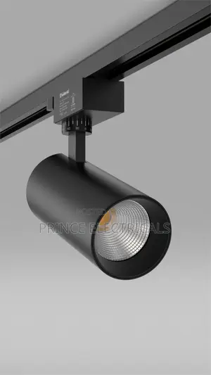 3 Set Track Light