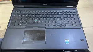 Laptop Dell Latitude E5550 12GB Intel Core i5 SSD 512GB