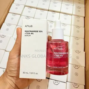 Anua Niacinamide Serum