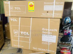 TCL Best Inverter 2.0hp Air Conditioner