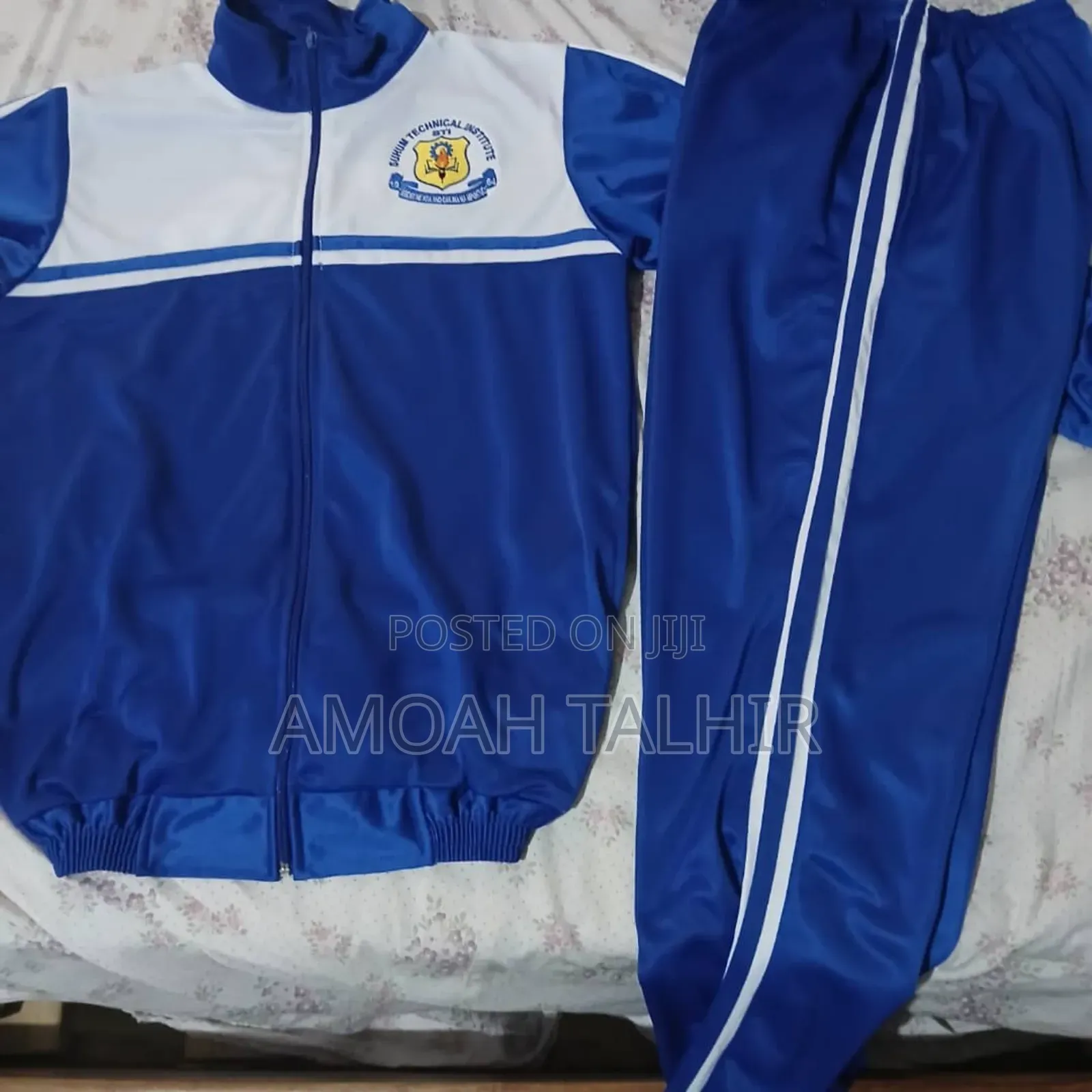 Track Suit