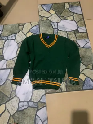 Track Suit