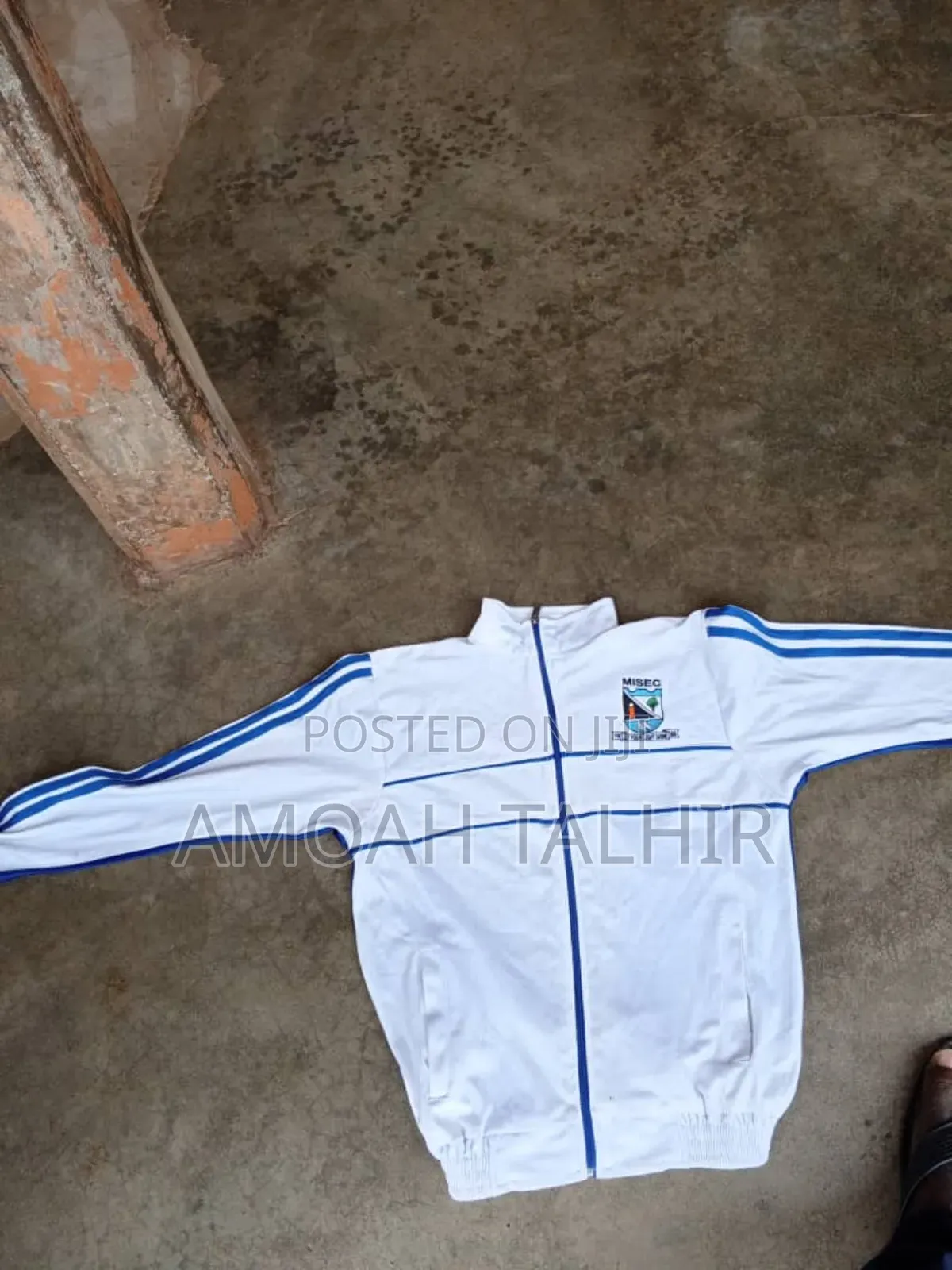 Track Suit