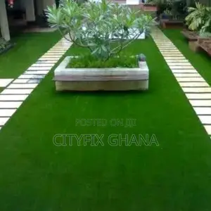 Professional Grass Cutting, Landscaping Compound Cleaning