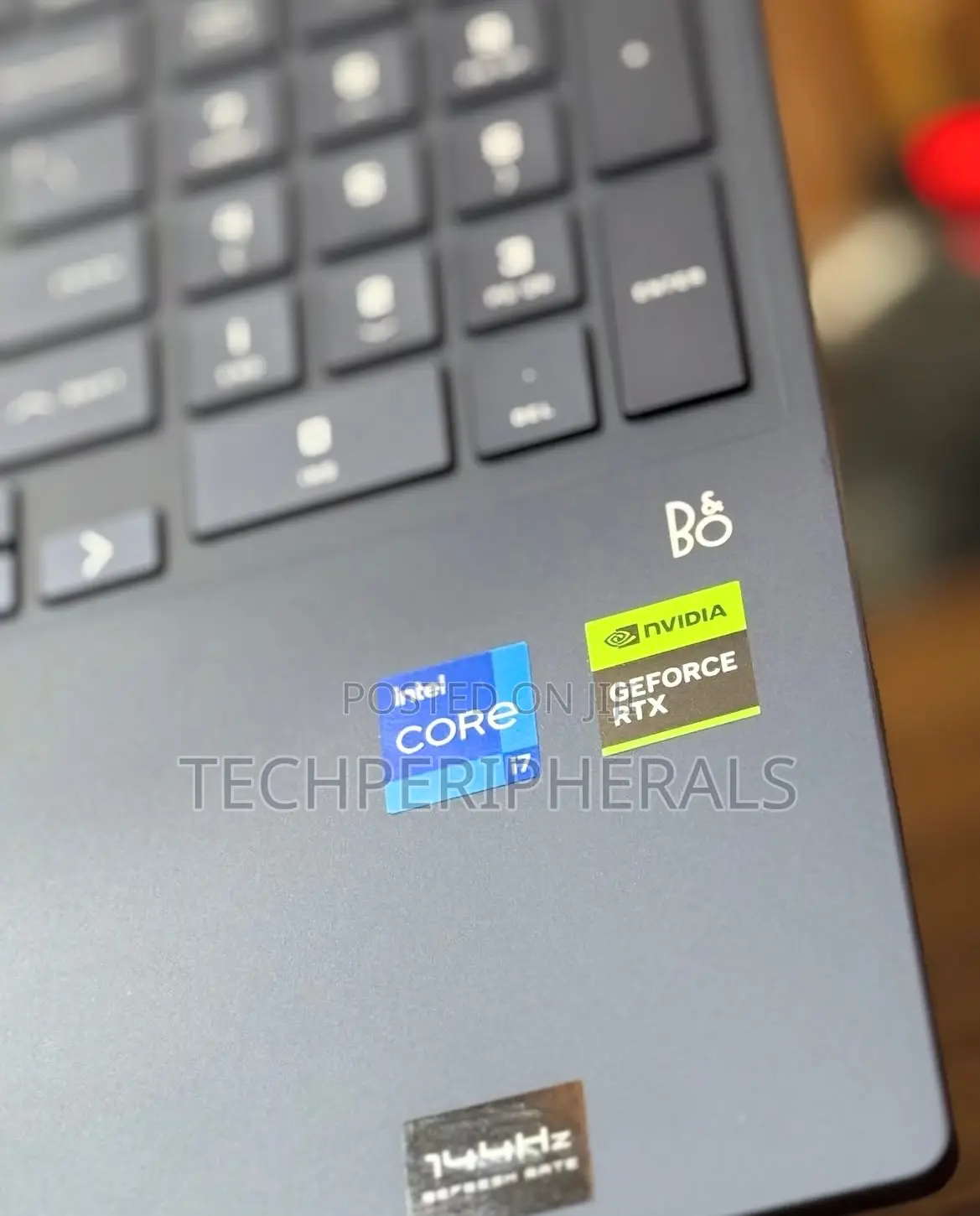 New Laptop HP Victus 15 16GB Intel Core i7 SSD 512GB