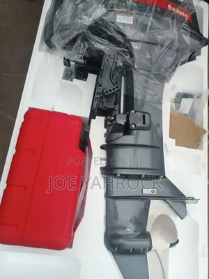 Original 30hp ,40hp, And 15hp Yamaha Outboard Motor