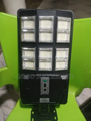 150w Sollar Street Light
