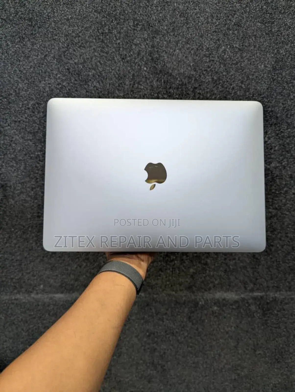 Laptop Apple MacBook Air 2015 4GB Intel Core i5 SSD 128GB