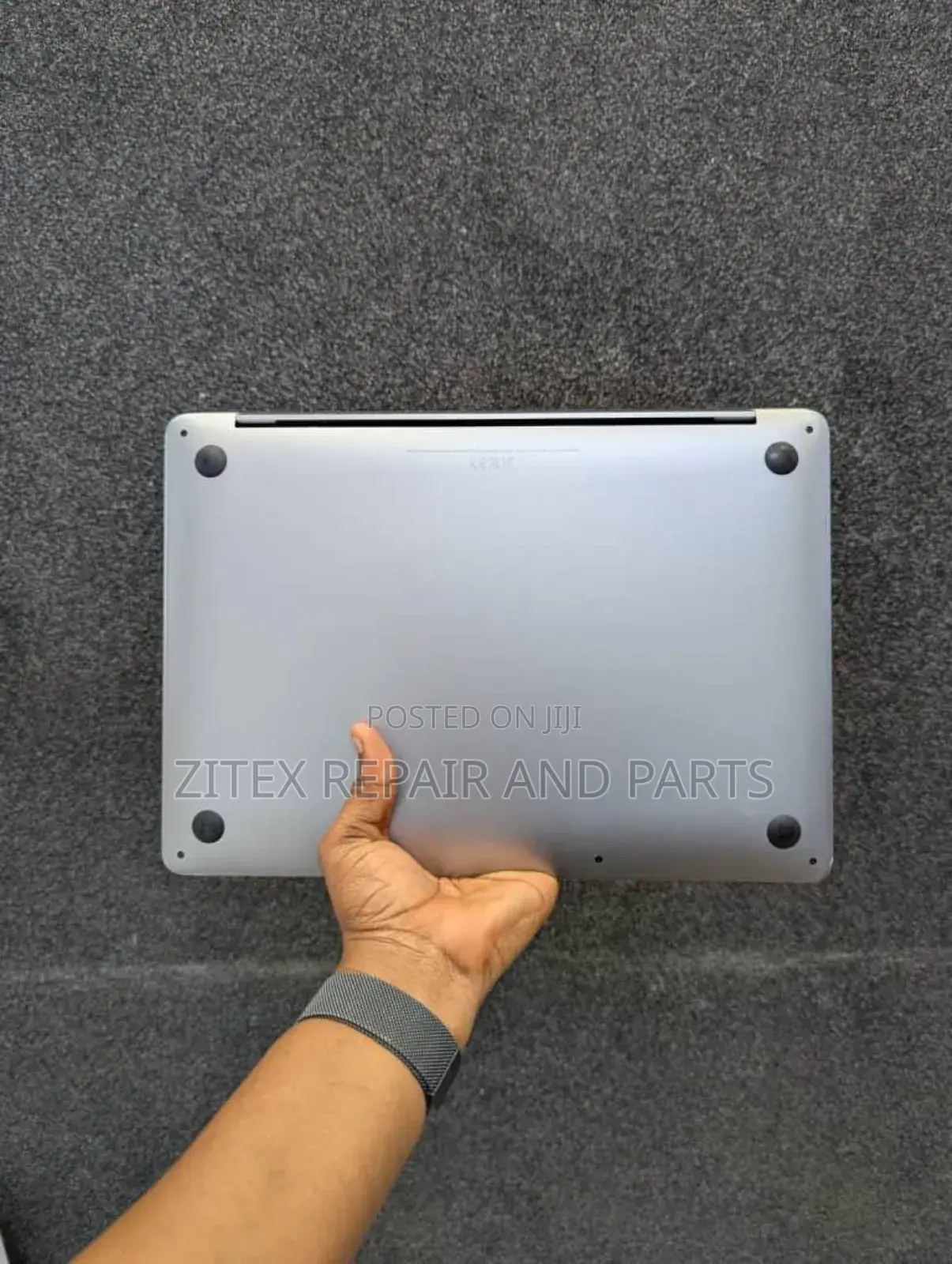 Laptop Apple MacBook Air 2015 4GB Intel Core i5 SSD 128GB