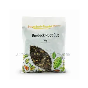 Burdock Roots, the Original Blood Medicine Not From Your Drug Store.