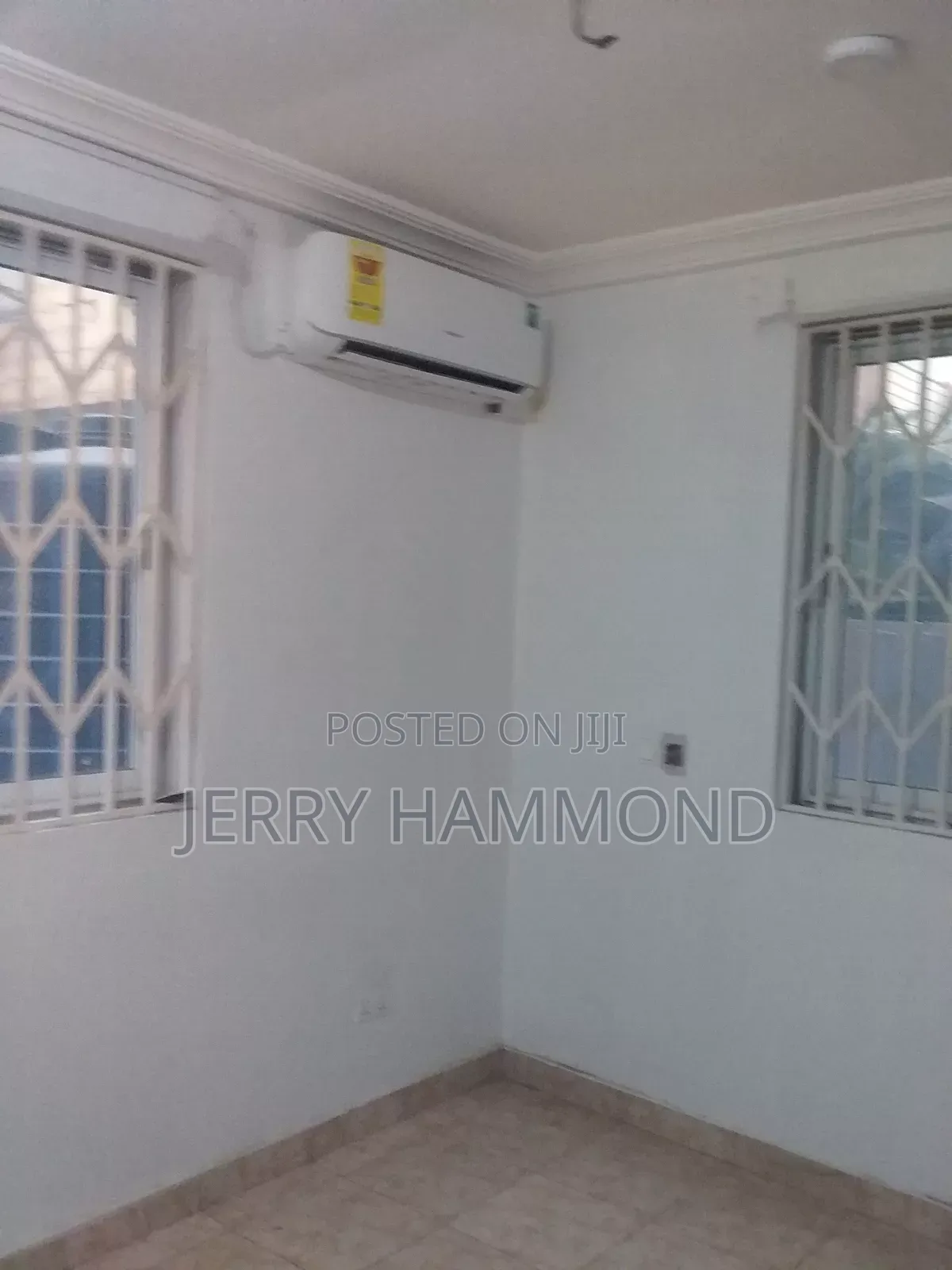 2bdrm Apartment in Tseaddo Burma Hills for rent