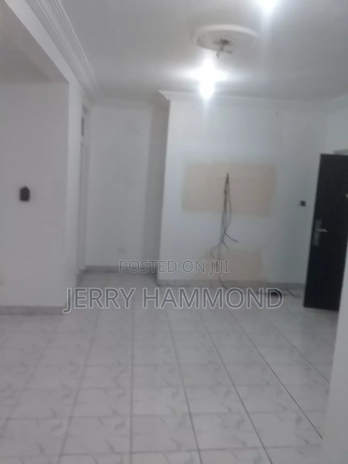 2bdrm Apartment in Tseaddo Burma Hills for rent