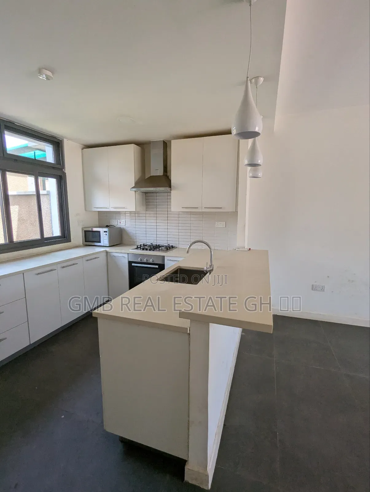 2bdrm House in Oyarifa, Ghana Flag for rent