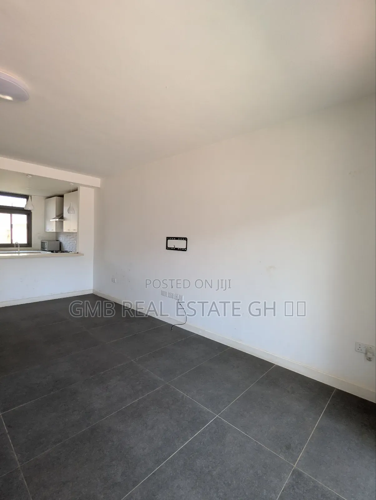 2bdrm House in Oyarifa, Ghana Flag for rent