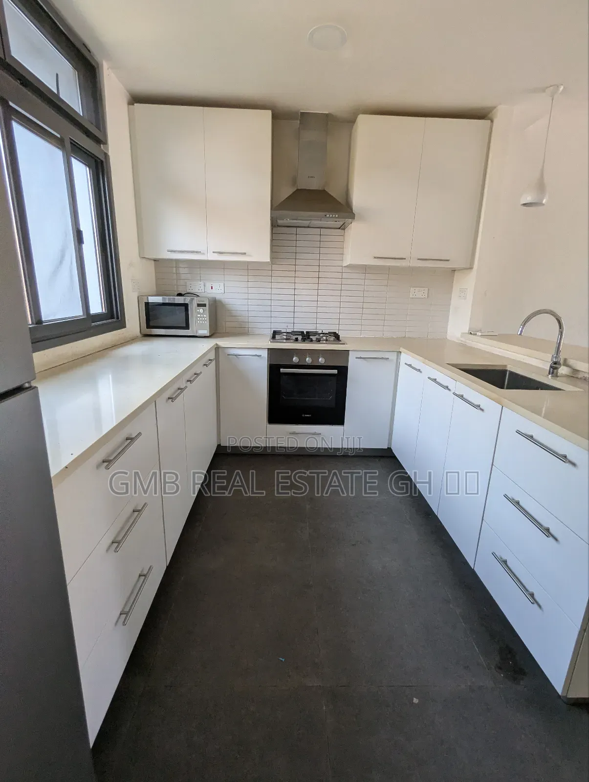 2bdrm House in Oyarifa, Ghana Flag for rent