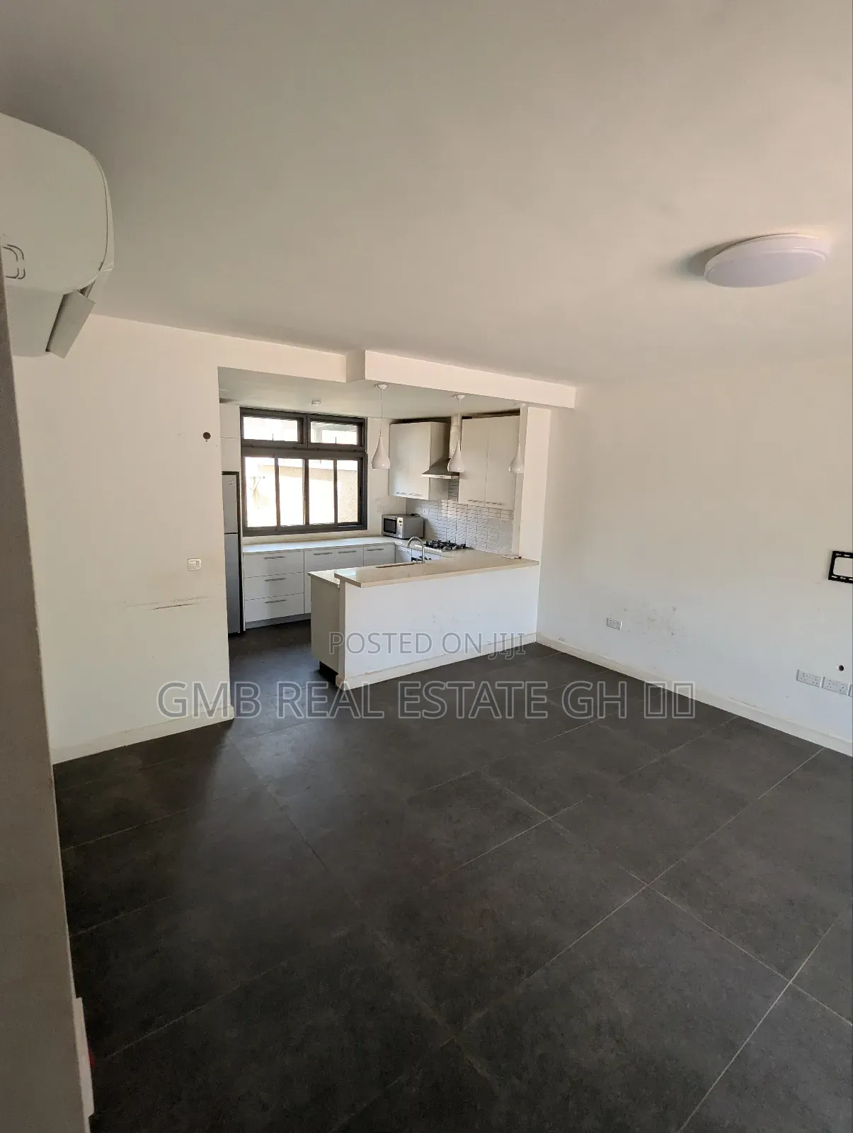 2bdrm House in Oyarifa, Ghana Flag for rent