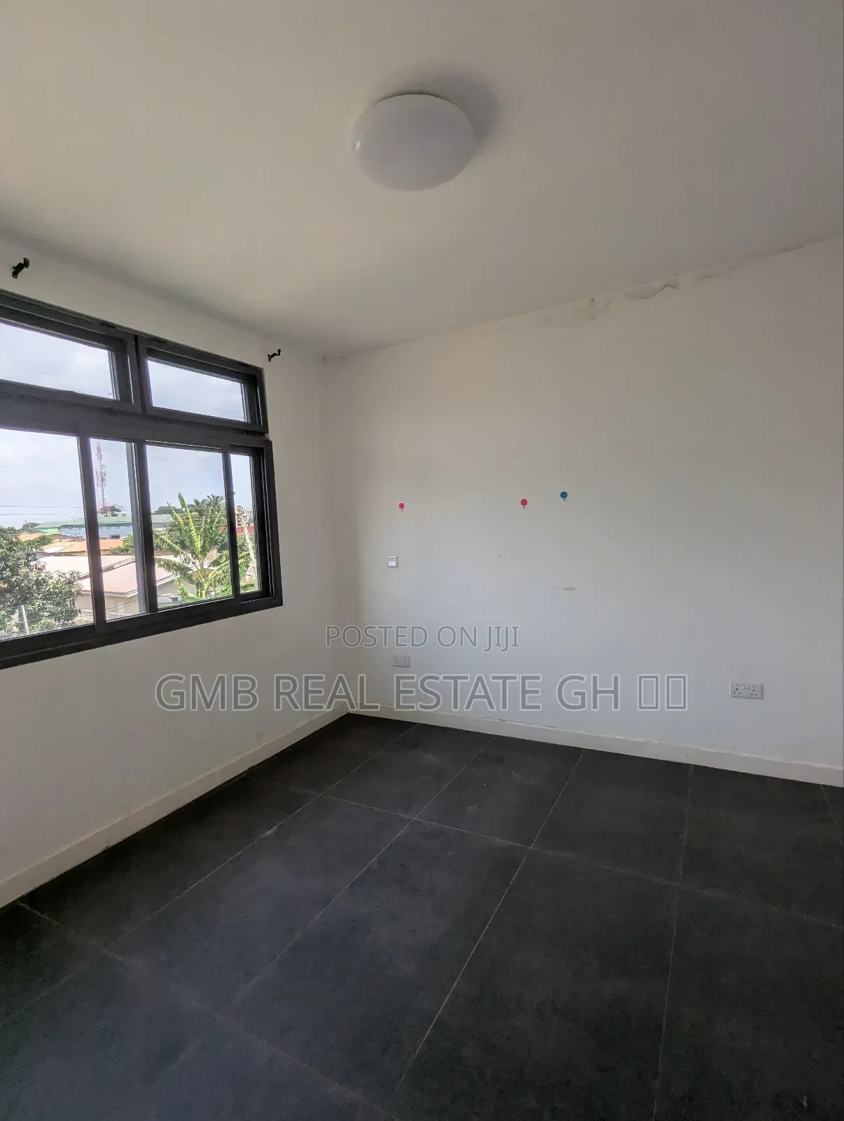 2bdrm House in Oyarifa, Ghana Flag for rent