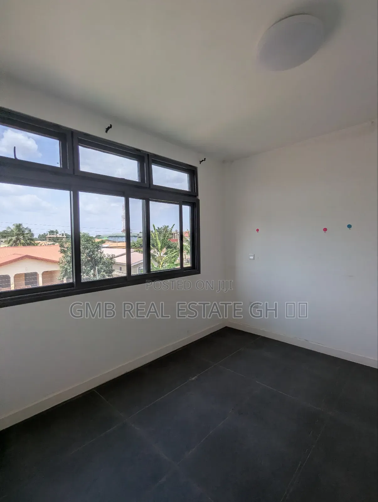 2bdrm House in Oyarifa, Ghana Flag for rent