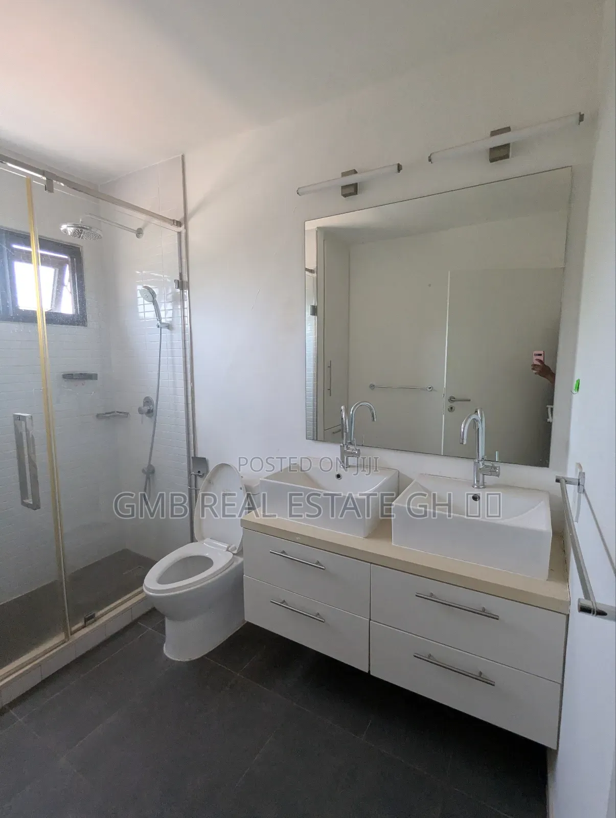 2bdrm House in Oyarifa, Ghana Flag for rent