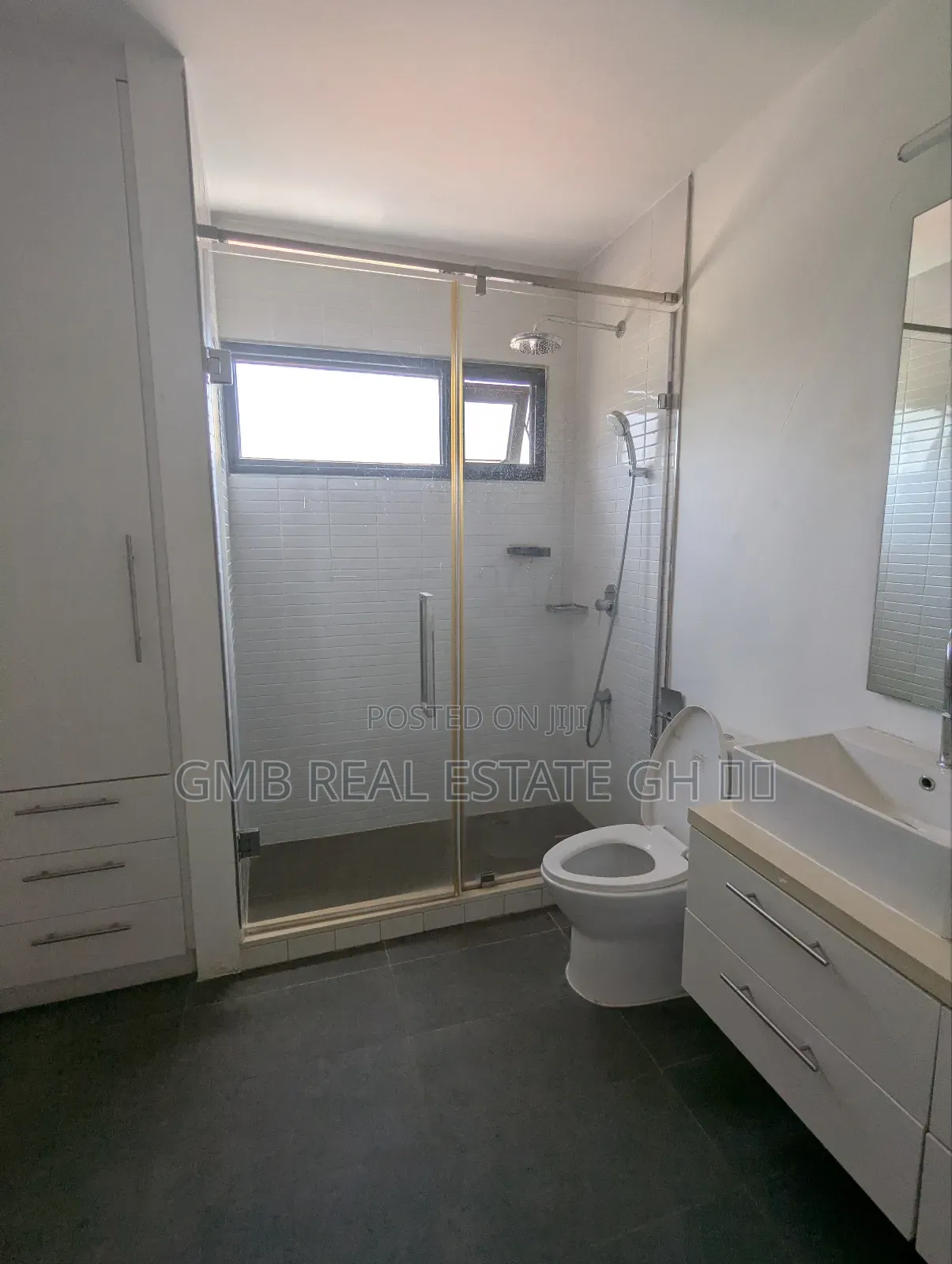 2bdrm House in Oyarifa, Ghana Flag for rent