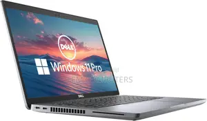 New Laptop Dell Latitude 14 16GB Intel Core i7 SSD 256GB