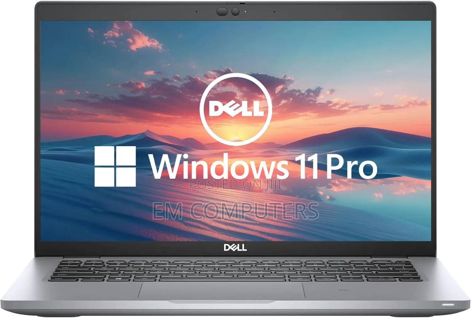 New Laptop Dell Latitude 14 16GB Intel Core i7 SSD 256GB
