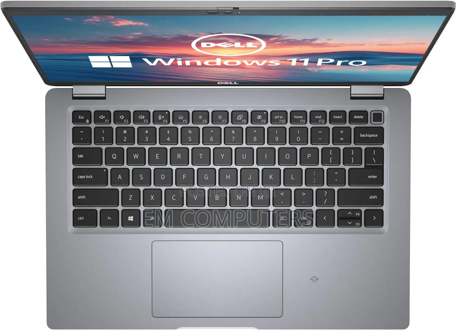 New Laptop Dell Latitude 14 16GB Intel Core i7 SSD 256GB